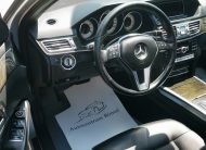 MERCEDES-BENZ E 220 CDI T Avantgarde (Automata) NAPFÉNYTETŐ. BŐRBELSŐ. LED FÉNYSZÓRÓ. TEMPOMAT