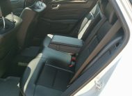 MERCEDES-BENZ E 220 CDI T Avantgarde (Automata) NAPFÉNYTETŐ. BŐRBELSŐ. LED FÉNYSZÓRÓ. TEMPOMAT