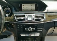 MERCEDES-BENZ E 220 CDI T Avantgarde (Automata) NAPFÉNYTETŐ. BŐRBELSŐ. LED FÉNYSZÓRÓ. TEMPOMAT