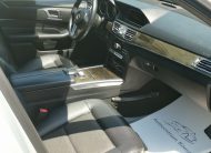 MERCEDES-BENZ E 220 CDI T Avantgarde (Automata) NAPFÉNYTETŐ. BŐRBELSŐ. LED FÉNYSZÓRÓ. TEMPOMAT