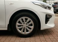 KIA CEE'D Ceed SW 1.6 CRDi HP Hybrid Bronze MO.-i. 1. Tulaj. ÁFÁ-s! KLÍMA. TEMPOMAT. ÜLÉSFŰTÉS. KORMÁNYFŰTÉS