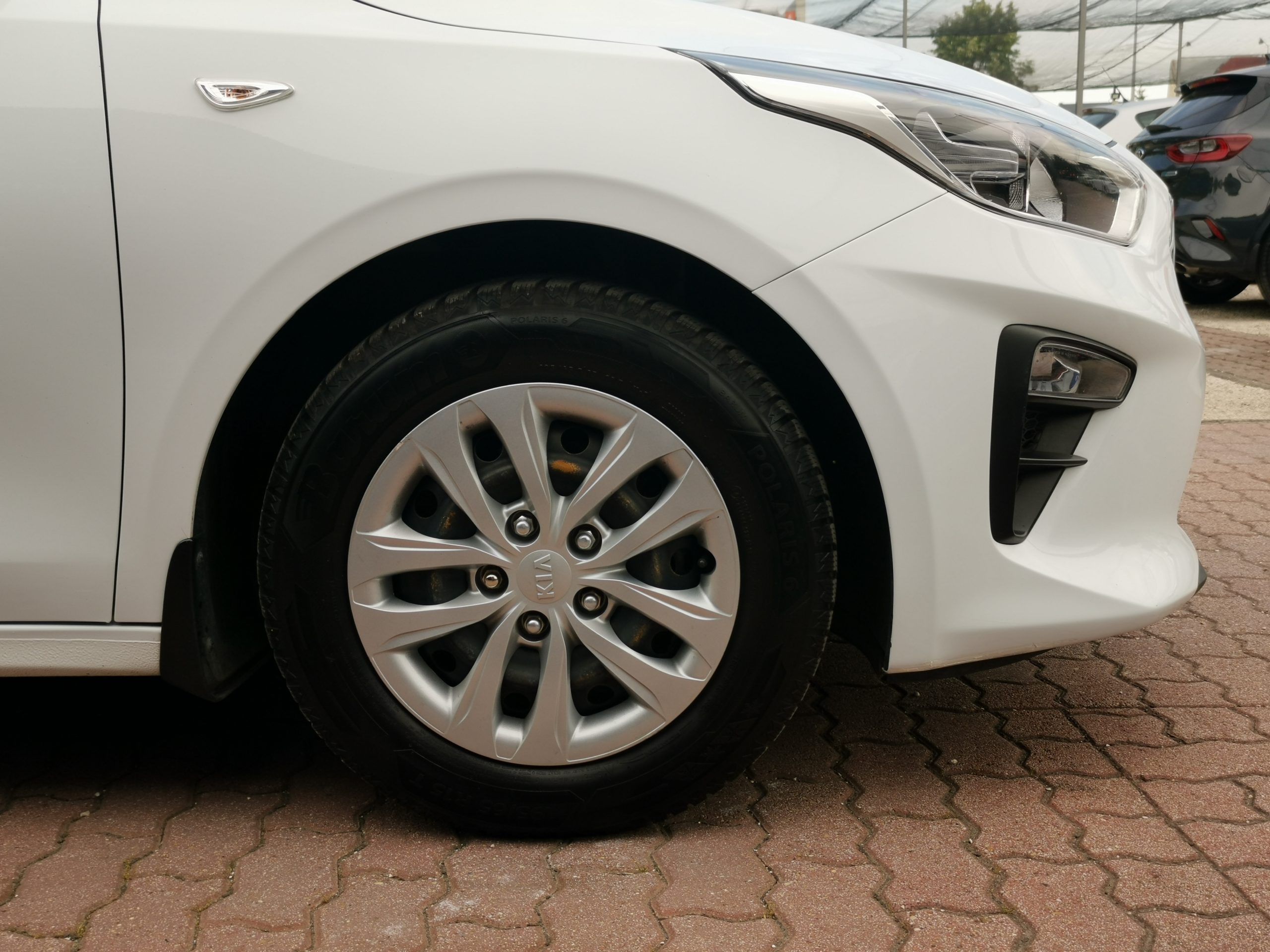 KIA CEE'D Ceed SW 1.6 CRDi HP Hybrid Bronze MO.-i. 1. Tulaj. ÁFÁ-s! KLÍMA. TEMPOMAT. ÜLÉSFŰTÉS. KORMÁNYFŰTÉS