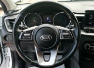 KIA CEE'D Ceed SW 1.6 CRDi HP Hybrid Bronze MO.-i. 1. Tulaj. ÁFÁ-s! KLÍMA. TEMPOMAT. ÜLÉSFŰTÉS. KORMÁNYFŰTÉS