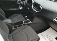 KIA CEE'D Ceed SW 1.6 CRDi HP Hybrid Bronze MO.-i. 1. Tulaj. ÁFÁ-s! KLÍMA. TEMPOMAT. ÜLÉSFŰTÉS. KORMÁNYFŰTÉS