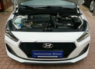 HYUNDAI I30 1.4 T-GDi Prime '20 101.000km! 1. Tulaj. Szervizkönyv! NAVIGÁCIÓ. KAMERA. TEMPOMAT