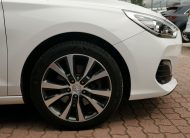 HYUNDAI I30 1.4 T-GDi Prime '20 101.000km! 1. Tulaj. Szervizkönyv! NAVIGÁCIÓ. KAMERA. TEMPOMAT