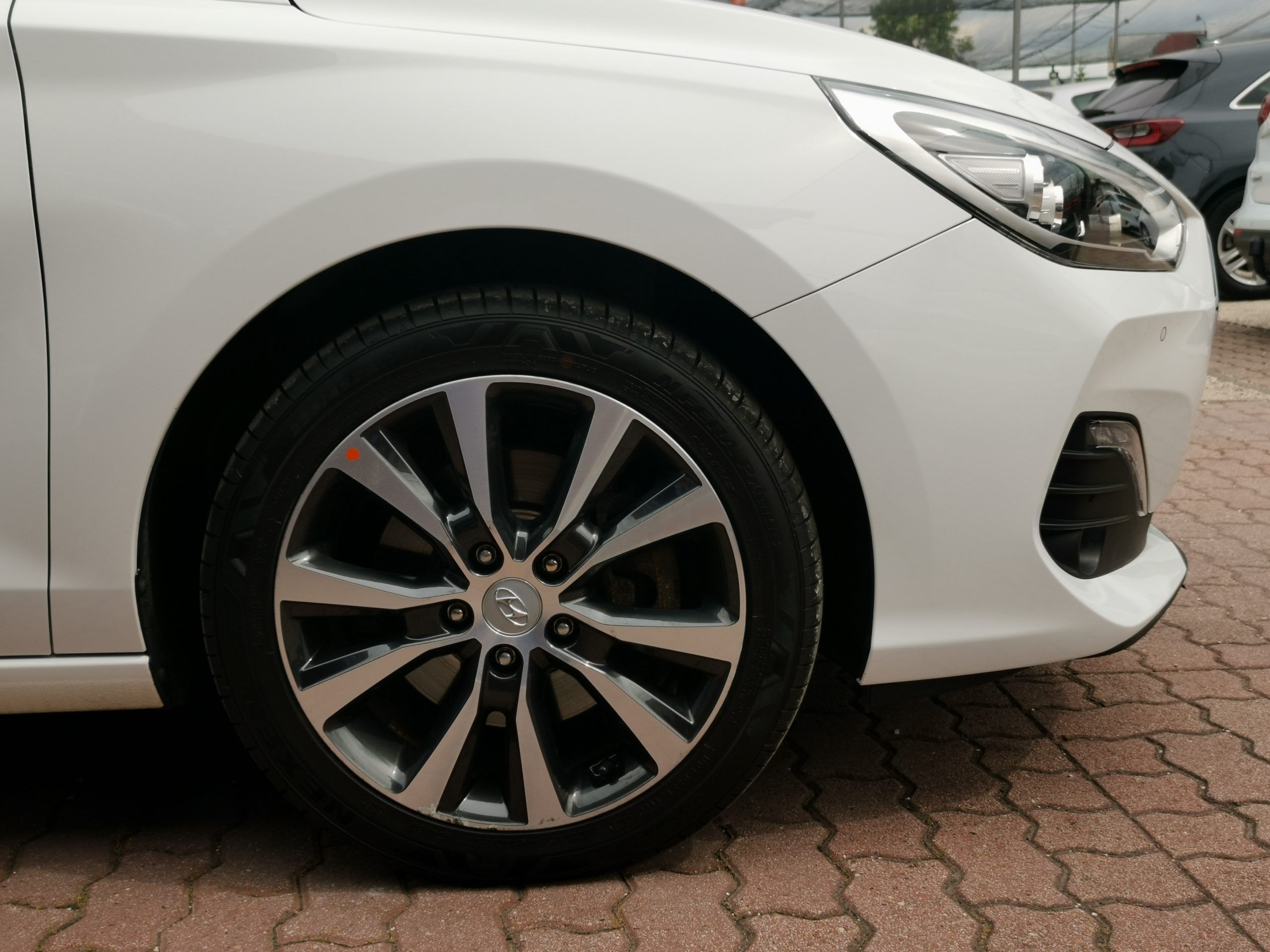 HYUNDAI I30 1.4 T-GDi Prime '20 101.000km! 1. Tulaj. Szervizkönyv! NAVIGÁCIÓ. KAMERA. TEMPOMAT