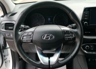 HYUNDAI I30 1.4 T-GDi Prime '20 101.000km! 1. Tulaj. Szervizkönyv! NAVIGÁCIÓ. KAMERA. TEMPOMAT