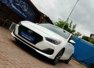 HYUNDAI I30 1.4 T-GDi Prime '20 101.000km! 1. Tulaj. Szervizkönyv! NAVIGÁCIÓ. KAMERA. TEMPOMAT