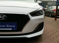 HYUNDAI I30 1.4 T-GDi Prime '20 101.000km! 1. Tulaj. Szervizkönyv! NAVIGÁCIÓ. KAMERA. TEMPOMAT