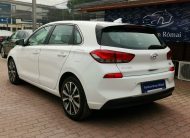 HYUNDAI I30 1.4 T-GDi Prime '20 101.000km! 1. Tulaj. Szervizkönyv! NAVIGÁCIÓ. KAMERA. TEMPOMAT