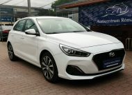HYUNDAI I30 1.4 T-GDi Prime '20 101.000km! 1. Tulaj. Szervizkönyv! NAVIGÁCIÓ. KAMERA. TEMPOMAT