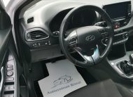 HYUNDAI I30 1.4 T-GDi Prime '20 101.000km! 1. Tulaj. Szervizkönyv! NAVIGÁCIÓ. KAMERA. TEMPOMAT