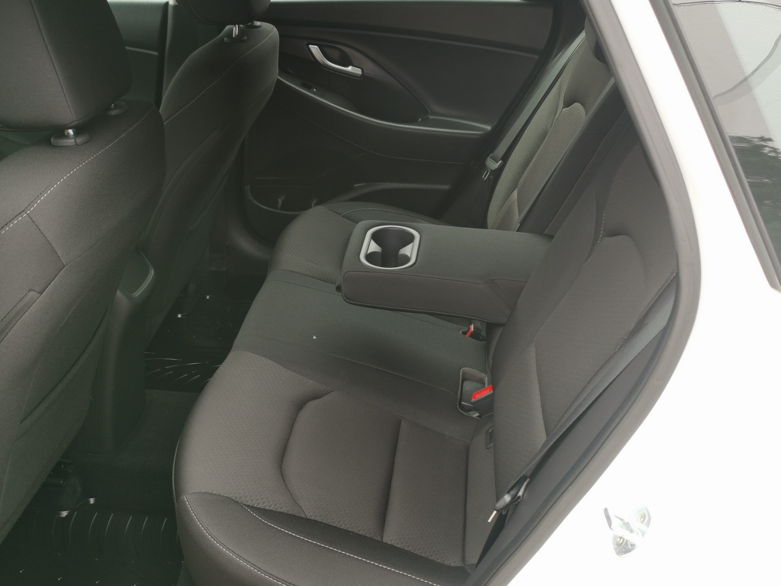HYUNDAI I30 1.4 T-GDi Prime '20 101.000km! 1. Tulaj. Szervizkönyv! NAVIGÁCIÓ. KAMERA. TEMPOMAT