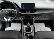 HYUNDAI I30 1.4 T-GDi Prime '20 101.000km! 1. Tulaj. Szervizkönyv! NAVIGÁCIÓ. KAMERA. TEMPOMAT