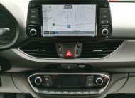 HYUNDAI I30 1.4 T-GDi Prime '20 101.000km! 1. Tulaj. Szervizkönyv! NAVIGÁCIÓ. KAMERA. TEMPOMAT
