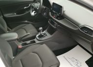HYUNDAI I30 1.4 T-GDi Prime '20 101.000km! 1. Tulaj. Szervizkönyv! NAVIGÁCIÓ. KAMERA. TEMPOMAT