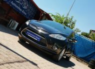 FORD FIESTA 1.25 Titanium 122.000km! Szervizkönyv! DIGIT KLÍMA. PARKRADAR. ÜLÉSFŰTÉS