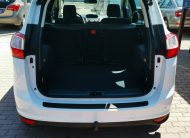 FORD C-MAX Grand1.6 SCTi EcoBoost Titanium Szervizkönyv! TEMPOMAT. KAMERA. ÜLÉSFŰTÉS. VONÓHOROG