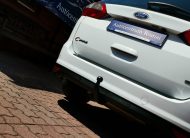FORD C-MAX Grand1.6 SCTi EcoBoost Titanium Szervizkönyv! TEMPOMAT. KAMERA. ÜLÉSFŰTÉS. VONÓHOROG