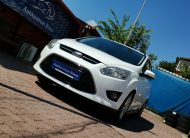 FORD C-MAX Grand1.6 SCTi EcoBoost Titanium Szervizkönyv! TEMPOMAT. KAMERA. ÜLÉSFŰTÉS. VONÓHOROG