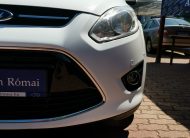 FORD C-MAX Grand1.6 SCTi EcoBoost Titanium Szervizkönyv! TEMPOMAT. KAMERA. ÜLÉSFŰTÉS. VONÓHOROG