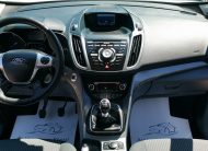 FORD C-MAX Grand1.6 SCTi EcoBoost Titanium Szervizkönyv! TEMPOMAT. KAMERA. ÜLÉSFŰTÉS. VONÓHOROG