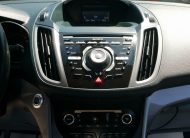 FORD C-MAX Grand1.6 SCTi EcoBoost Titanium Szervizkönyv! TEMPOMAT. KAMERA. ÜLÉSFŰTÉS. VONÓHOROG