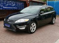 FORD MONDEO 1.6 EcoBoost Titanium 2. Tulaj. BŐRBELSŐ. NAVIGÁCIÓ. TEMPOMAT. ÜLÉSFŰTÉS. ALUFELNI