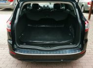 FORD MONDEO 1.6 EcoBoost Titanium 2. Tulaj. BŐRBELSŐ. NAVIGÁCIÓ. TEMPOMAT. ÜLÉSFŰTÉS. ALUFELNI