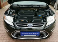 FORD MONDEO 1.6 EcoBoost Titanium 2. Tulaj. BŐRBELSŐ. NAVIGÁCIÓ. TEMPOMAT. ÜLÉSFŰTÉS. ALUFELNI