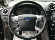 FORD MONDEO 1.6 EcoBoost Titanium 2. Tulaj. BŐRBELSŐ. NAVIGÁCIÓ. TEMPOMAT. ÜLÉSFŰTÉS. ALUFELNI