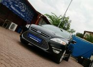 FORD MONDEO 1.6 EcoBoost Titanium 2. Tulaj. BŐRBELSŐ. NAVIGÁCIÓ. TEMPOMAT. ÜLÉSFŰTÉS. ALUFELNI