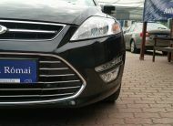 FORD MONDEO 1.6 EcoBoost Titanium 2. Tulaj. BŐRBELSŐ. NAVIGÁCIÓ. TEMPOMAT. ÜLÉSFŰTÉS. ALUFELNI