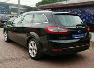 FORD MONDEO 1.6 EcoBoost Titanium 2. Tulaj. BŐRBELSŐ. NAVIGÁCIÓ. TEMPOMAT. ÜLÉSFŰTÉS. ALUFELNI