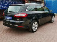 FORD MONDEO 1.6 EcoBoost Titanium 2. Tulaj. BŐRBELSŐ. NAVIGÁCIÓ. TEMPOMAT. ÜLÉSFŰTÉS. ALUFELNI