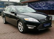 FORD MONDEO 1.6 EcoBoost Titanium 2. Tulaj. BŐRBELSŐ. NAVIGÁCIÓ. TEMPOMAT. ÜLÉSFŰTÉS. ALUFELNI