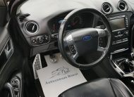 FORD MONDEO 1.6 EcoBoost Titanium 2. Tulaj. BŐRBELSŐ. NAVIGÁCIÓ. TEMPOMAT. ÜLÉSFŰTÉS. ALUFELNI