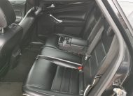 FORD MONDEO 1.6 EcoBoost Titanium 2. Tulaj. BŐRBELSŐ. NAVIGÁCIÓ. TEMPOMAT. ÜLÉSFŰTÉS. ALUFELNI
