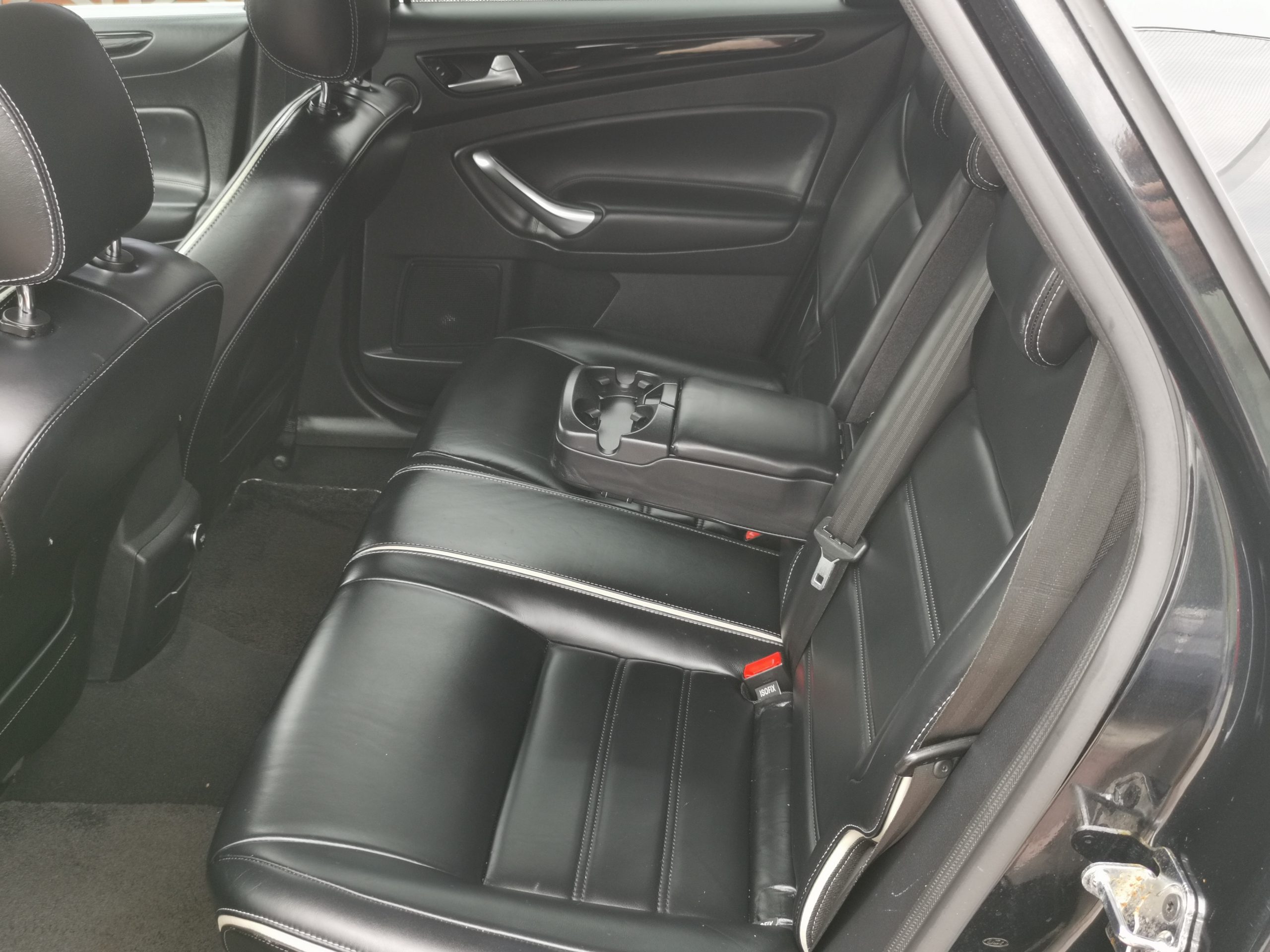 FORD MONDEO 1.6 EcoBoost Titanium 2. Tulaj. BŐRBELSŐ. NAVIGÁCIÓ. TEMPOMAT. ÜLÉSFŰTÉS. ALUFELNI