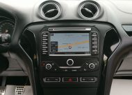 FORD MONDEO 1.6 EcoBoost Titanium 2. Tulaj. BŐRBELSŐ. NAVIGÁCIÓ. TEMPOMAT. ÜLÉSFŰTÉS. ALUFELNI