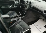 FORD MONDEO 1.6 EcoBoost Titanium 2. Tulaj. BŐRBELSŐ. NAVIGÁCIÓ. TEMPOMAT. ÜLÉSFŰTÉS. ALUFELNI