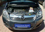 OPEL ZAFIRA B 1.8 Enjoy 111.000km! 7SZEM. DIGIT KLÍMA. NAVIGÁCIÓ. TEMPOMAT. PARKRADAR