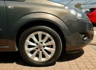 OPEL ZAFIRA B 1.8 Enjoy 111.000km! 7SZEM. DIGIT KLÍMA. NAVIGÁCIÓ. TEMPOMAT. PARKRADAR