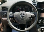 OPEL ZAFIRA B 1.8 Enjoy 111.000km! 7SZEM. DIGIT KLÍMA. NAVIGÁCIÓ. TEMPOMAT. PARKRADAR
