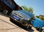 OPEL ZAFIRA B 1.8 Enjoy 111.000km! 7SZEM. DIGIT KLÍMA. NAVIGÁCIÓ. TEMPOMAT. PARKRADAR