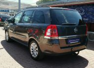 OPEL ZAFIRA B 1.8 Enjoy 111.000km! 7SZEM. DIGIT KLÍMA. NAVIGÁCIÓ. TEMPOMAT. PARKRADAR
