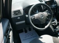 OPEL ZAFIRA B 1.8 Enjoy 111.000km! 7SZEM. DIGIT KLÍMA. NAVIGÁCIÓ. TEMPOMAT. PARKRADAR