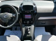 OPEL ZAFIRA B 1.8 Enjoy 111.000km! 7SZEM. DIGIT KLÍMA. NAVIGÁCIÓ. TEMPOMAT. PARKRADAR