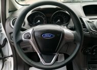FORD FIESTA 1.25 Trend 116.000km! 1. Tulaj. KLÍMA. ÜLÉSFŰTÉS. ALUFELNI